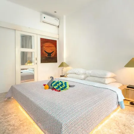 Bali Mystique Hotel & Apartment Seminyak