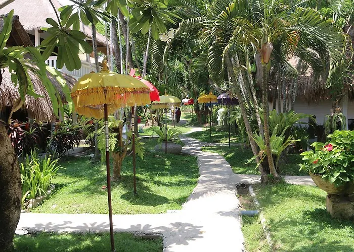 Bali Mystique Hotel & Apartment Seminyak Seminyak (Bali)