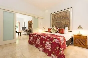 Bali Mystique & 3*