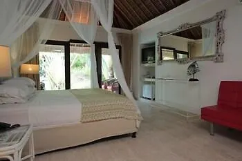 Bali Mystique & Семиньяк