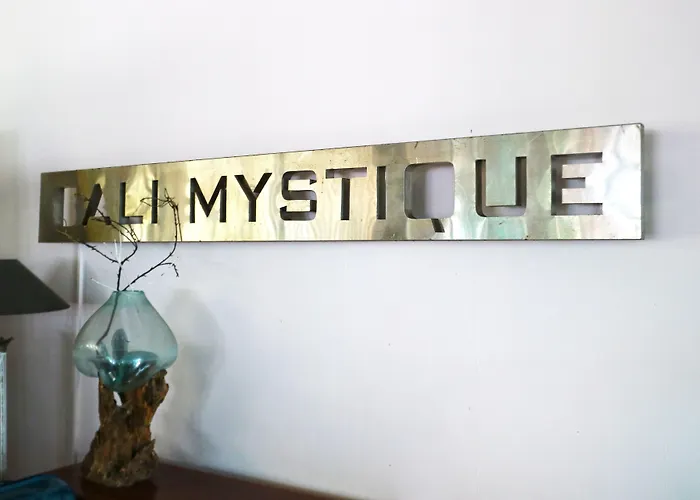Resort Bali Mystique Hotel & Apartment Seminyak