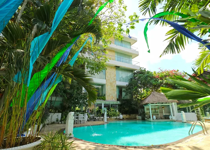 Bali Mystique Hotel & Apartment Seminyak Resort