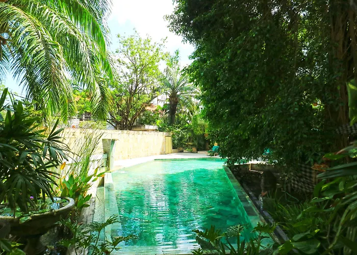 Bali Mystique Hotel & Apartment Seminyak Seminyak (Bali)
