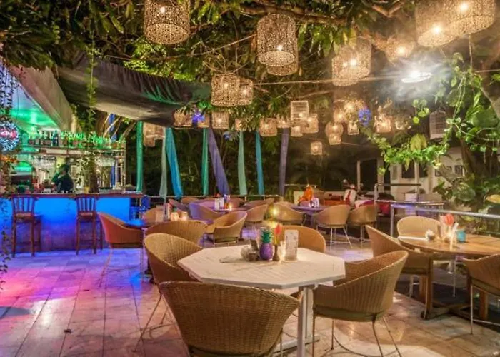 Resort Bali Mystique Hotel & Apartment Seminyak 3*