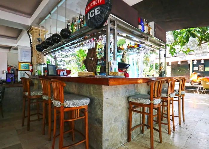 Bali Mystique Hotel & Apartment Seminyak Seminyak (Bali)