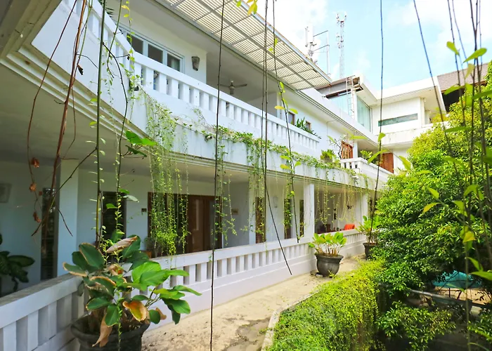 Курортный комплекс Bali Mystique & Семиньяк