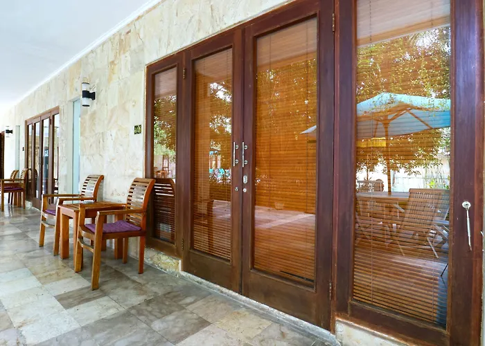 Bali Mystique Hotel & Apartment Seminyak 3* Seminyak (Bali)