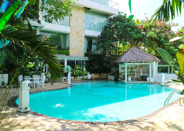 Resort Bali Mystique Hotel & Apartment Seminyak Seminyak (Bali)