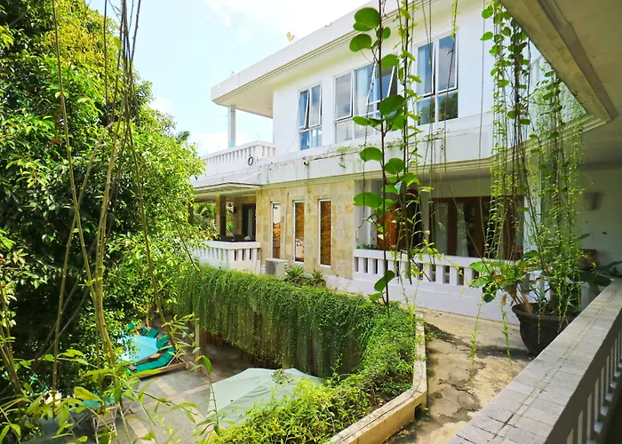 Bali Mystique & Семиньяк
