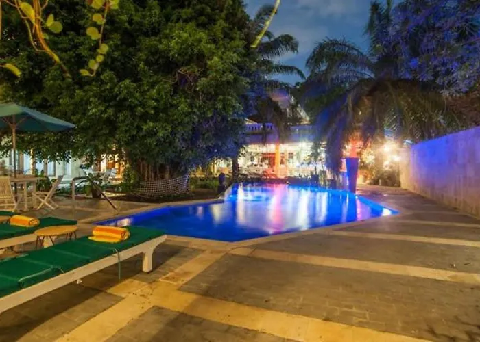 Bali Mystique & 3* Семиньяк