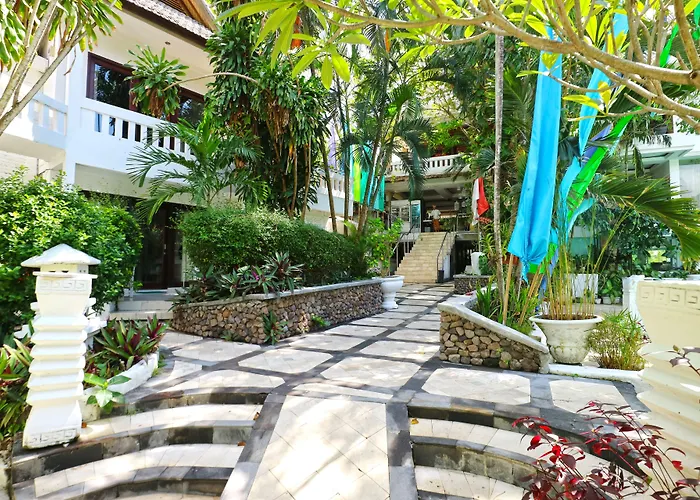 Bali Mystique & Resort Seminyak