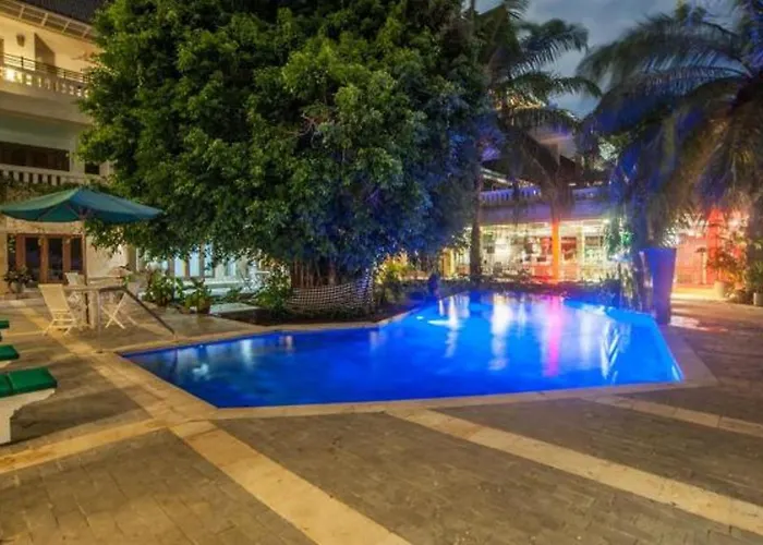 Bali Mystique &