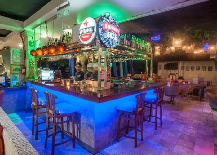 Resort Bali Mystique Hotel & Apartment Seminyak