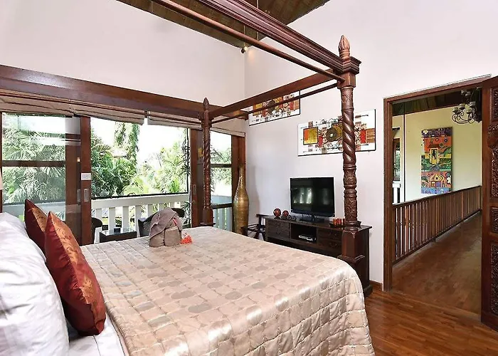 Bali Mystique Hotel & Apartment Seminyak 3*
