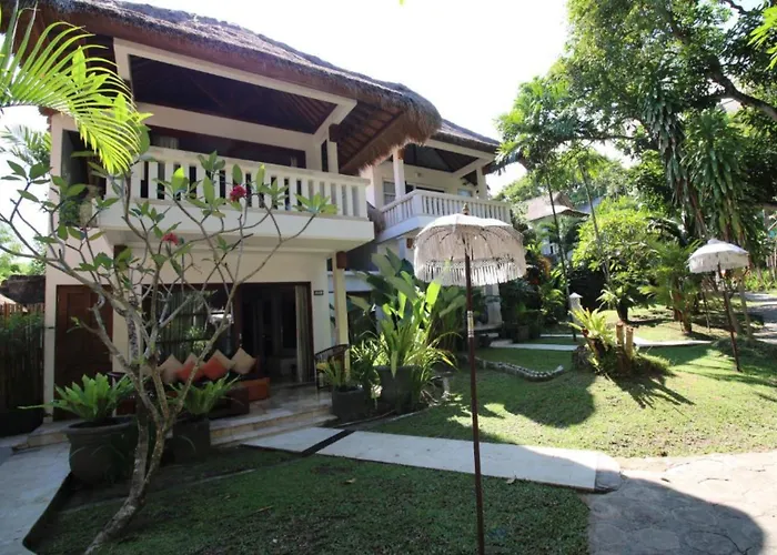 Resort Bali Mystique Hotel & Apartment Seminyak