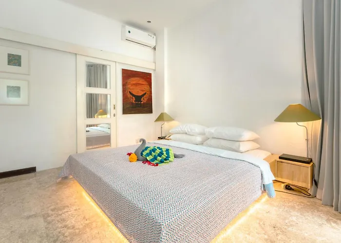 Bali Mystique & Resort Seminyak