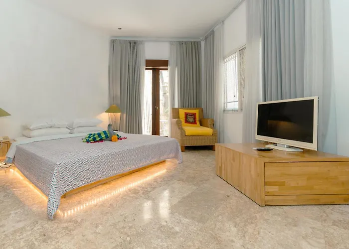 Bali Mystique & Seminyak
