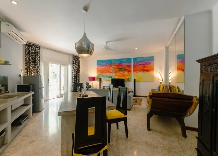 Bali Mystique & Resort Seminyak