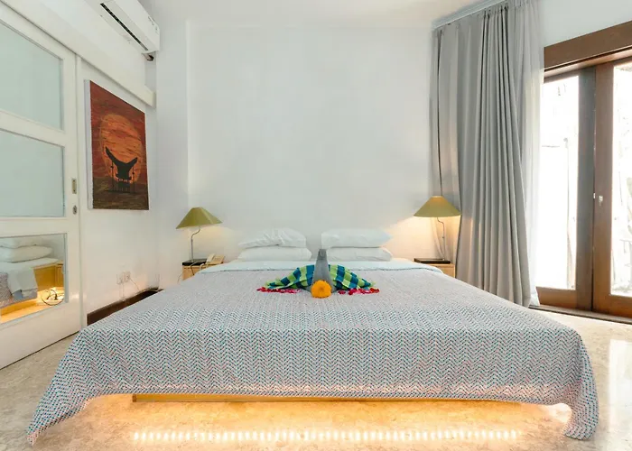 Bali Mystique Hotel & Apartment Seminyak Resort