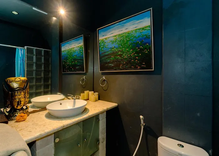 Resort Bali Mystique & Seminyak