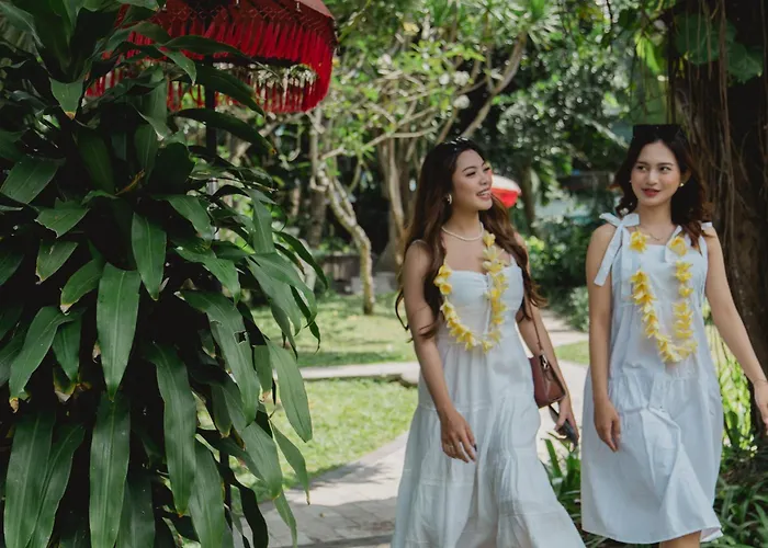 Resort Bali Mystique & Seminyak