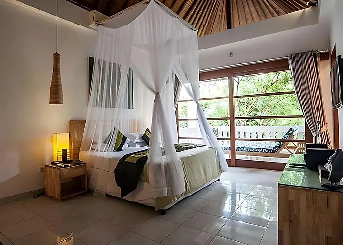 Bali Mystique Hotel & Apartment Seminyak Resort 3*