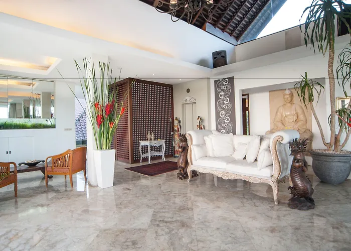 Resort Bali Mystique & Seminyak