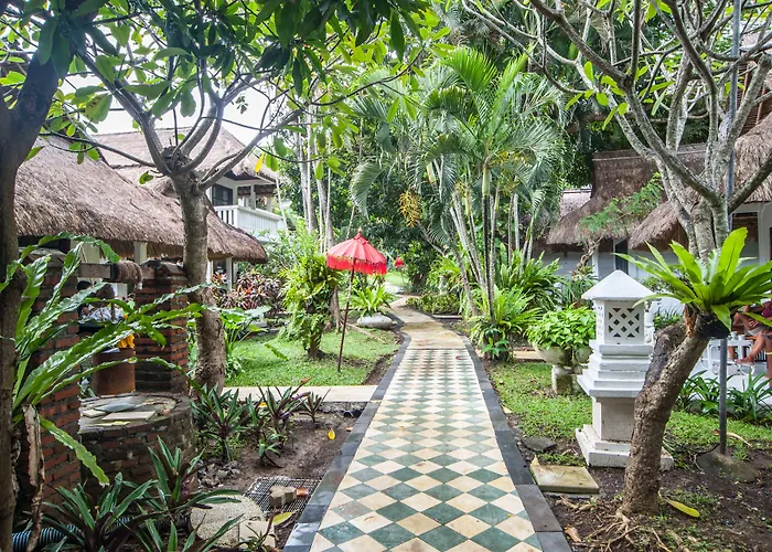 Bali Mystique & Resort Seminyak