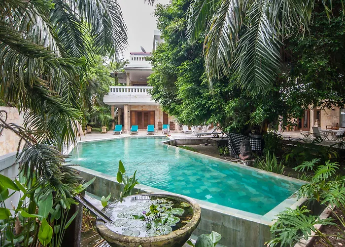 Bali Mystique &