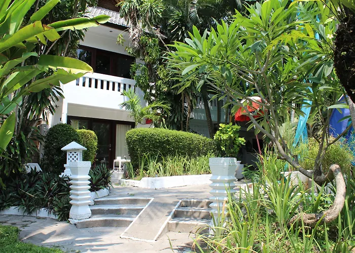 Resort Bali Mystique & 3*