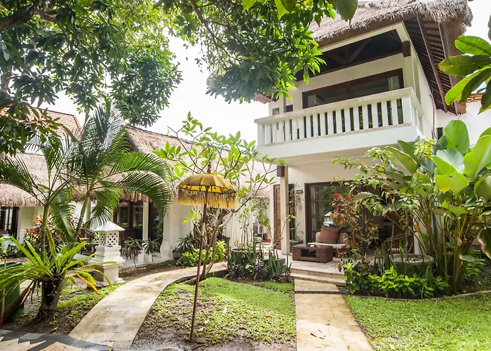 Resort Bali Mystique & Seminyak