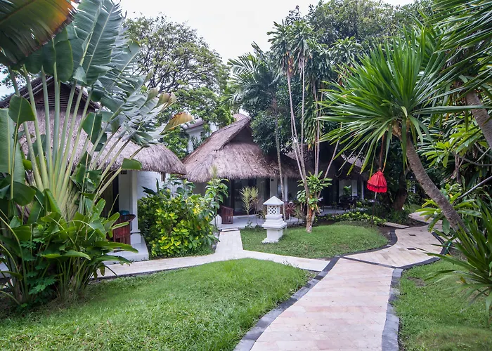 Resort Bali Mystique & Seminyak