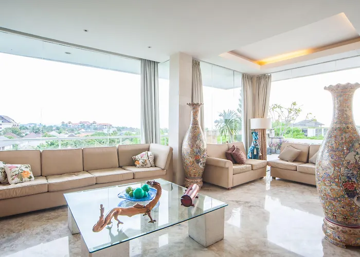 Bali Mystique & Seminyak