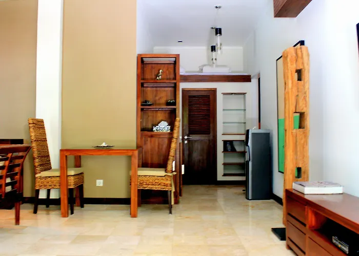 Bali Mystique & Курортный комплекс 3*