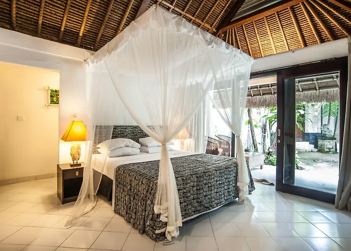 Bali Mystique & Resort 3*