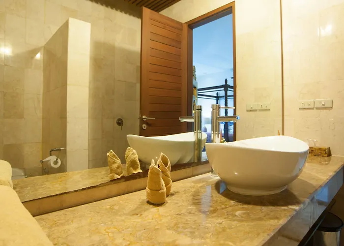 Resort Bali Mystique &