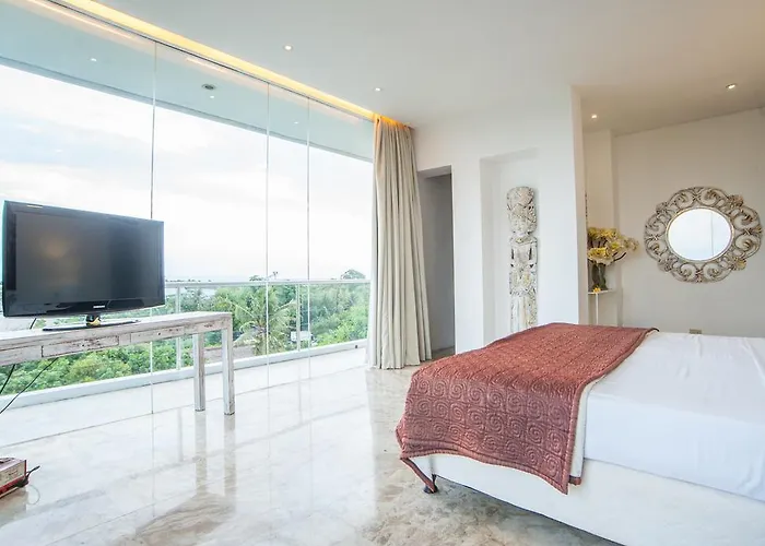 Bali Mystique Hotel & Apartment Seminyak 3*