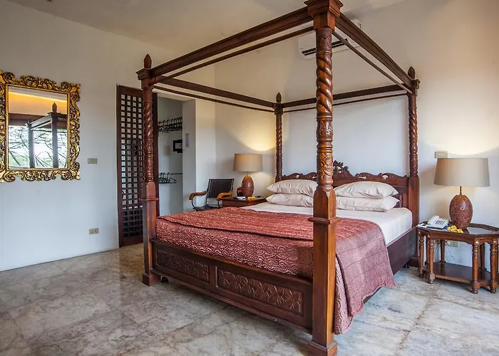 Bali Mystique Hotel & Apartment Seminyak