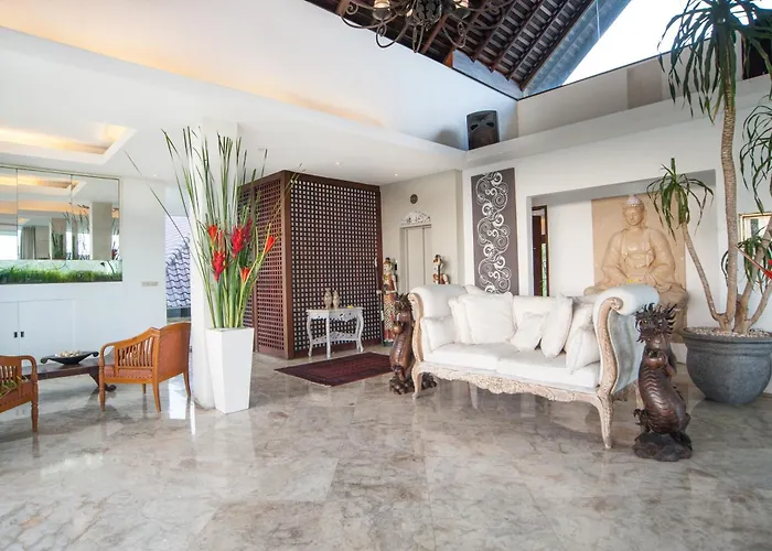 Bali Mystique & 3* Seminyak