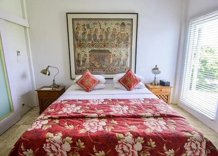 Bali Mystique Hotel & Apartment Seminyak 3*