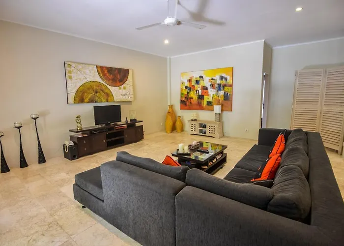 Resort Bali Mystique Hotel & Apartment Seminyak