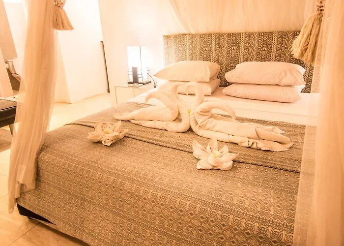 Bali Mystique Hotel & Apartment Seminyak 3*